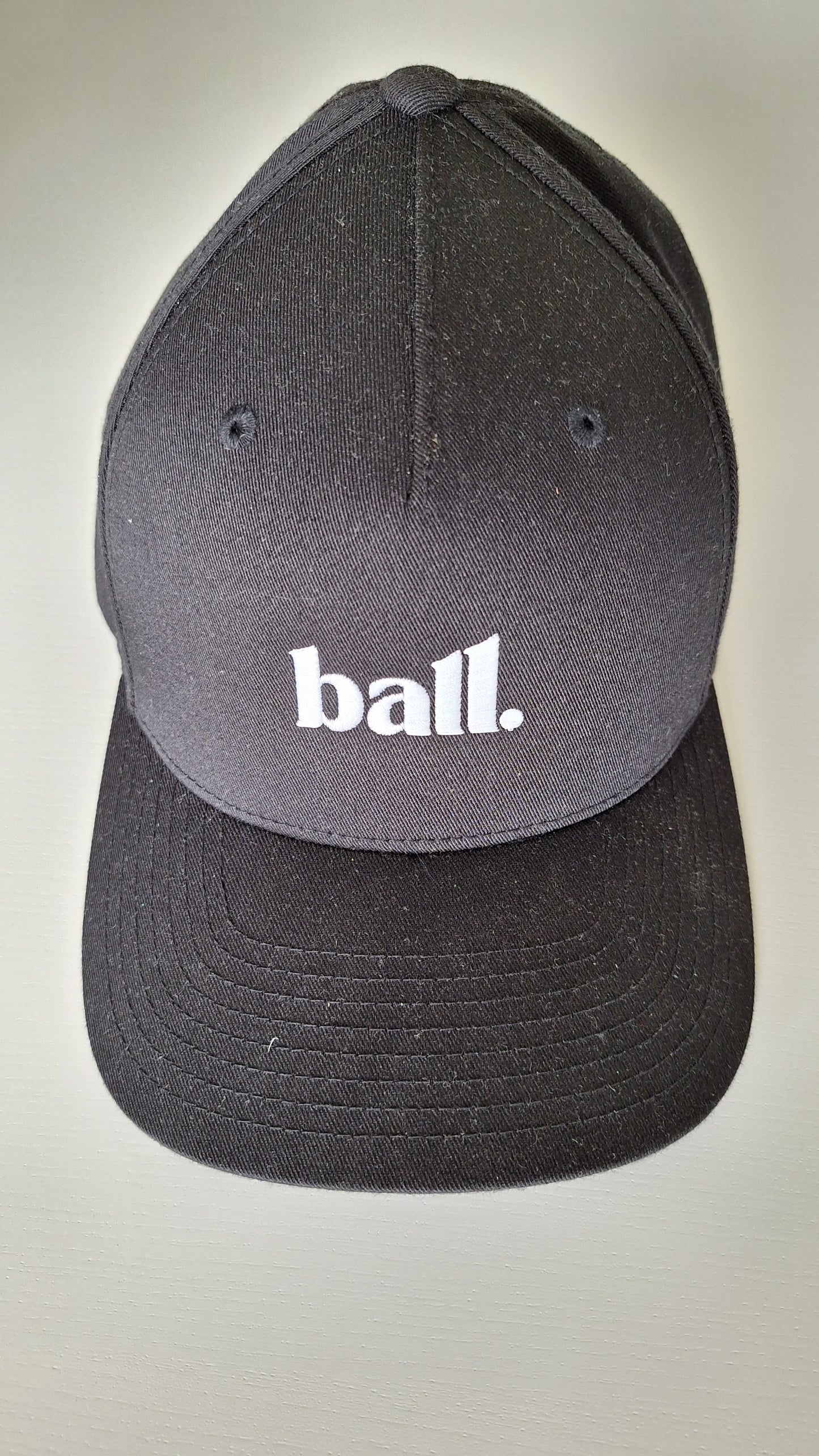 ball. cap