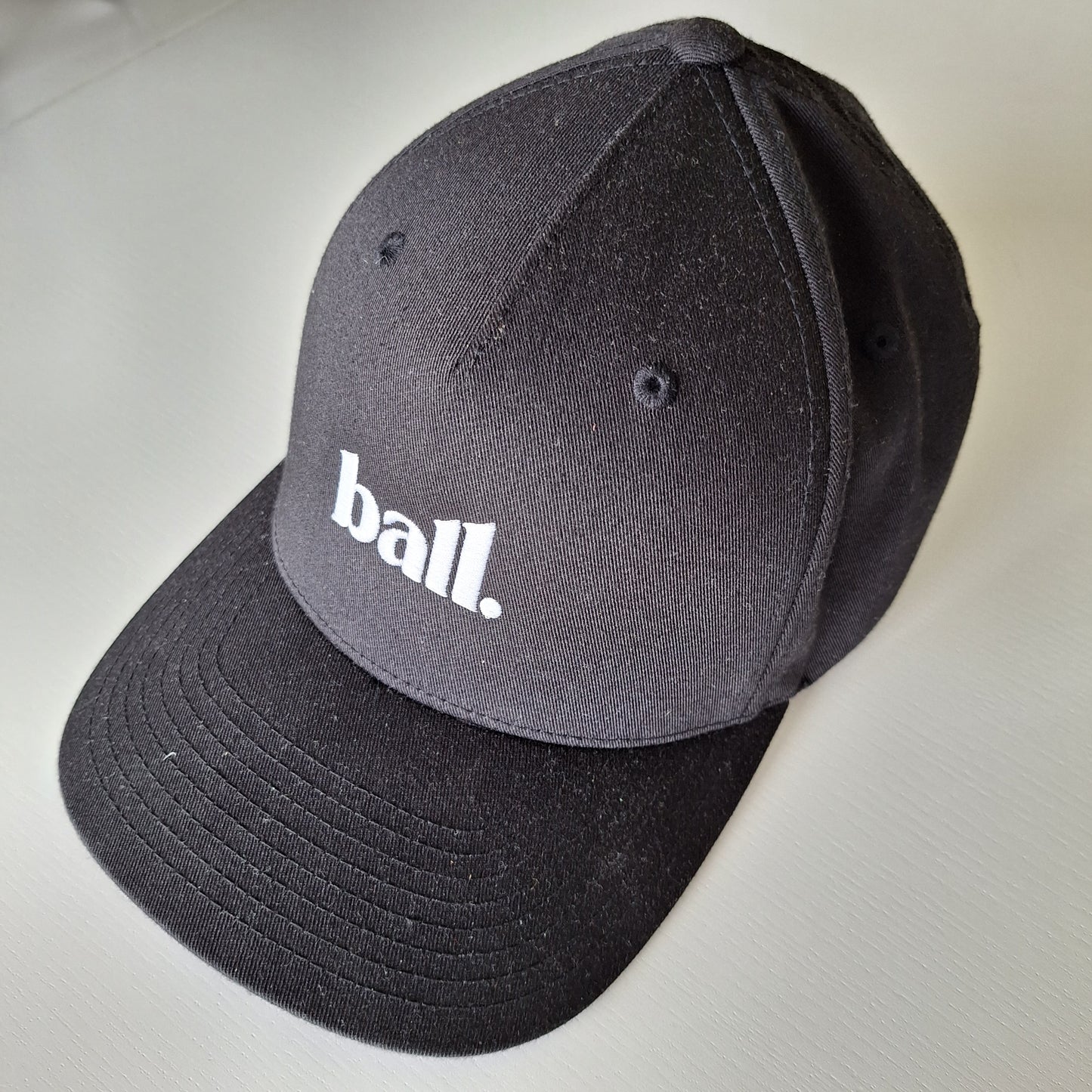 ball. cap