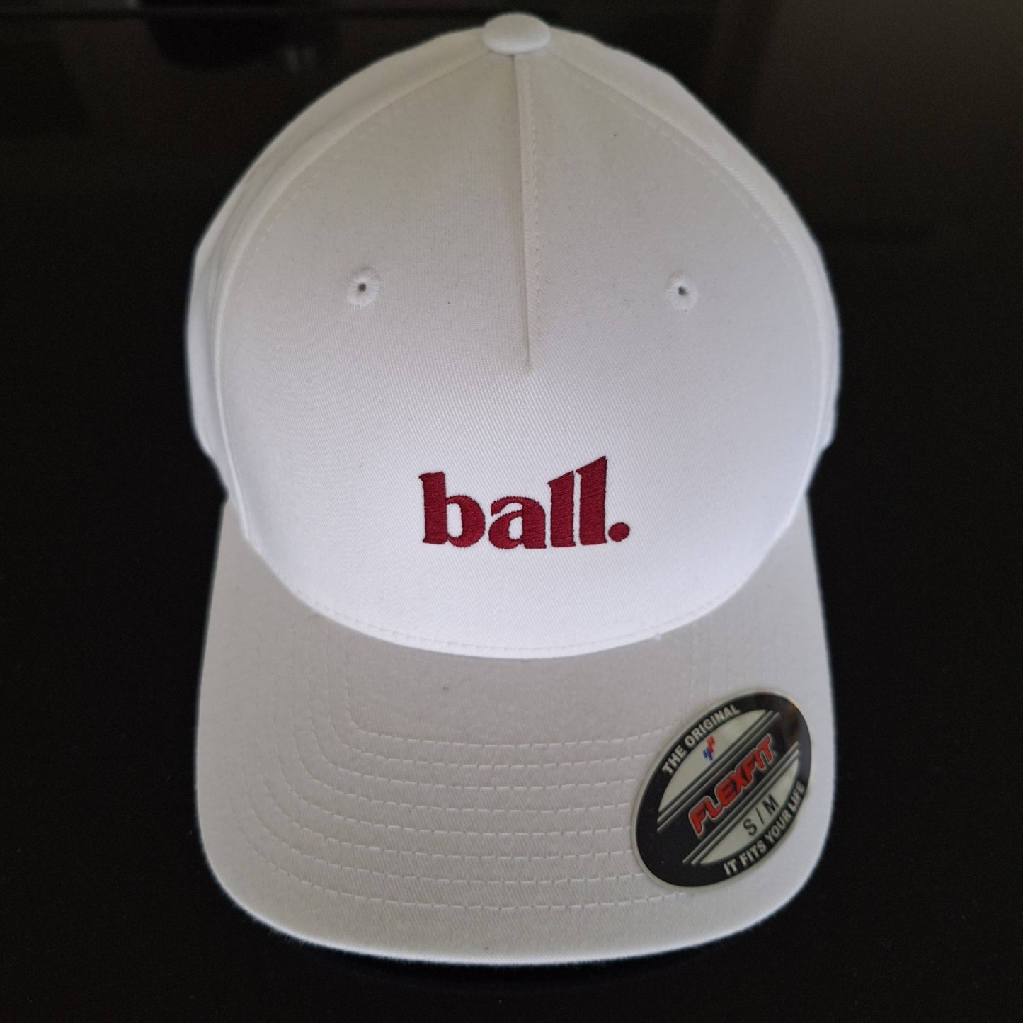 ball. cap