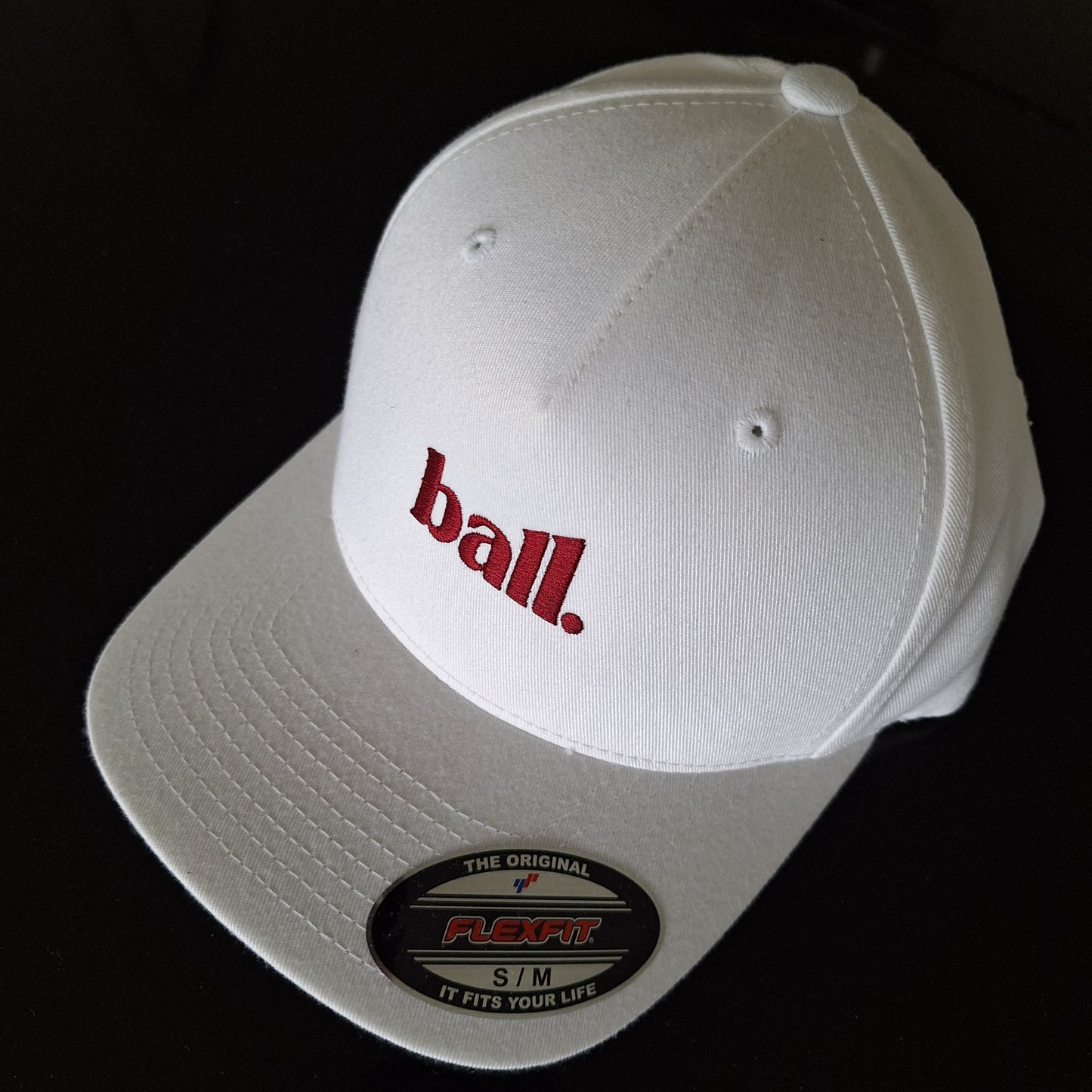 ball. cap